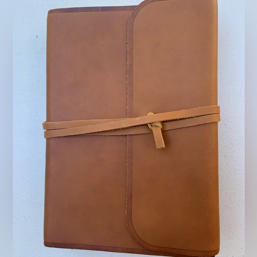 ESV Journaling Bible- Large Print